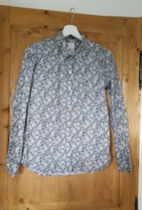Chemise Gap taille XS (36) 40€