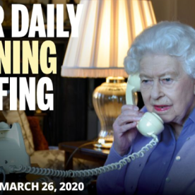 queen-briefing-boris-johnson-telephone